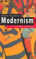 Modernisms by Peter Nicholls