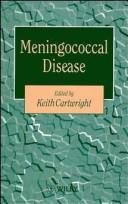 Cover of: Meningococcal disease