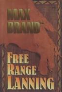 Cover of: Free range Lanning