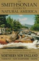 Cover of: The Smithsonian guides to natural America. by W. D. Wetherell
