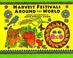 Cover of: Harvest festivals around the world