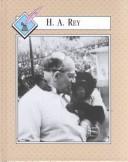 Cover of: H.A. Rey