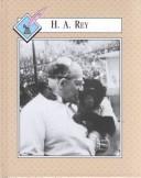 Cover of: H.A. Rey by Julie Berg