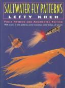 Cover of: Saltwater fly patterns | Lefty Kreh