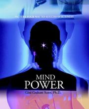 Cover of: Mind Power by Gini Graham Scott, Gini Graham Scott