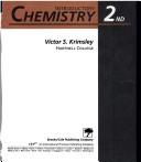 Introductory chemistry by Victor S. Krimsley