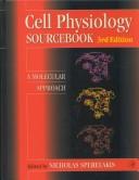 Cover of: Cell physiology source book