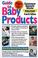 Cover of: Guide to baby products