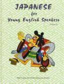 Cover of: Japanese for young English speakers