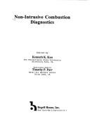 Cover of: Non-intrusive combustion diagnostics