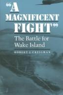 A magnificent fight by Robert Cressman