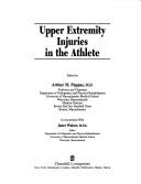 Upper extremity injuries in the athlete