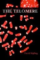 Cover of: telomere | David Kipling