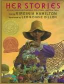 Her stories by Virginia Hamilton