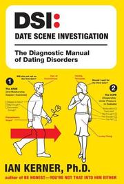 Cover of: DSI--Date Scene Investigation by Ian Kerner, Ian Kerner