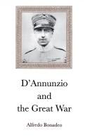Cover of: D'Annunzio and the Great War