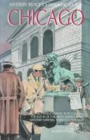 Cover of: Mystery reader's walking guide, Chicago