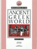 Cover of: Encyclopedia of the ancient Greek world by David Sacks