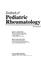 Cover of: Textbook of pediatric rheumatology