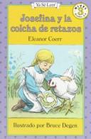 Cover of: Josefina y la colcha de retazos