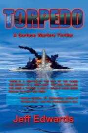 Cover of: Torpedo by Jeff Edwards, Jeff Edwards