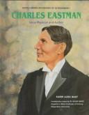 Charles Eastman by Karin Luisa Badt