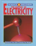 Cover of: The history of electricity