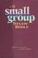 Cover of: The small group study Bible