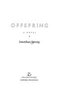 Cover of: Offspring: a novel