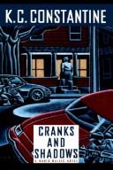 Cover of: Cranks and shadows by K. C. Constantine