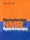 Cover of: Biomolecular NMR spectroscopy