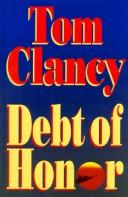 Cover of: Debt of honor