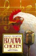 Cover of: Broadway chicken