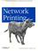 Cover of: Network printing