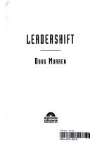 Leadershift by Doug Murren