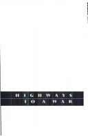 Cover of Highways to a war