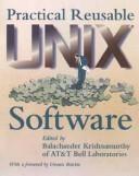Cover of: Practical reusable UNIX software