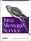 Cover of: Java Message Service