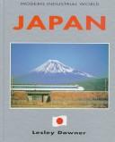 Cover of: Japan