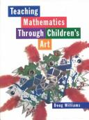 Cover of: Teaching mathematics through children's art