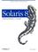 Cover of: Solaris 8 administrator's guide