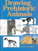 Cover of: Drawing prehistoric animals