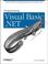 Cover of: Programming Visual Basic .NET