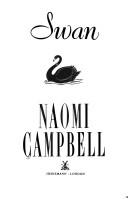 Cover of: Swan by Naomi Campbell