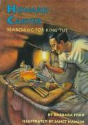 Cover of: Howard Carter: searching for King Tut