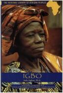 Cover of: Igbo