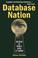 Cover of: Database Nation 