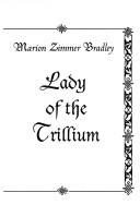Cover of: Lady of the Trillium