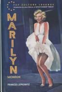 Cover of: Marilyn Monroe by Frances Lefkowitz