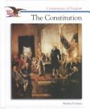 Cover of: The Constitution by Marilyn Prolman
